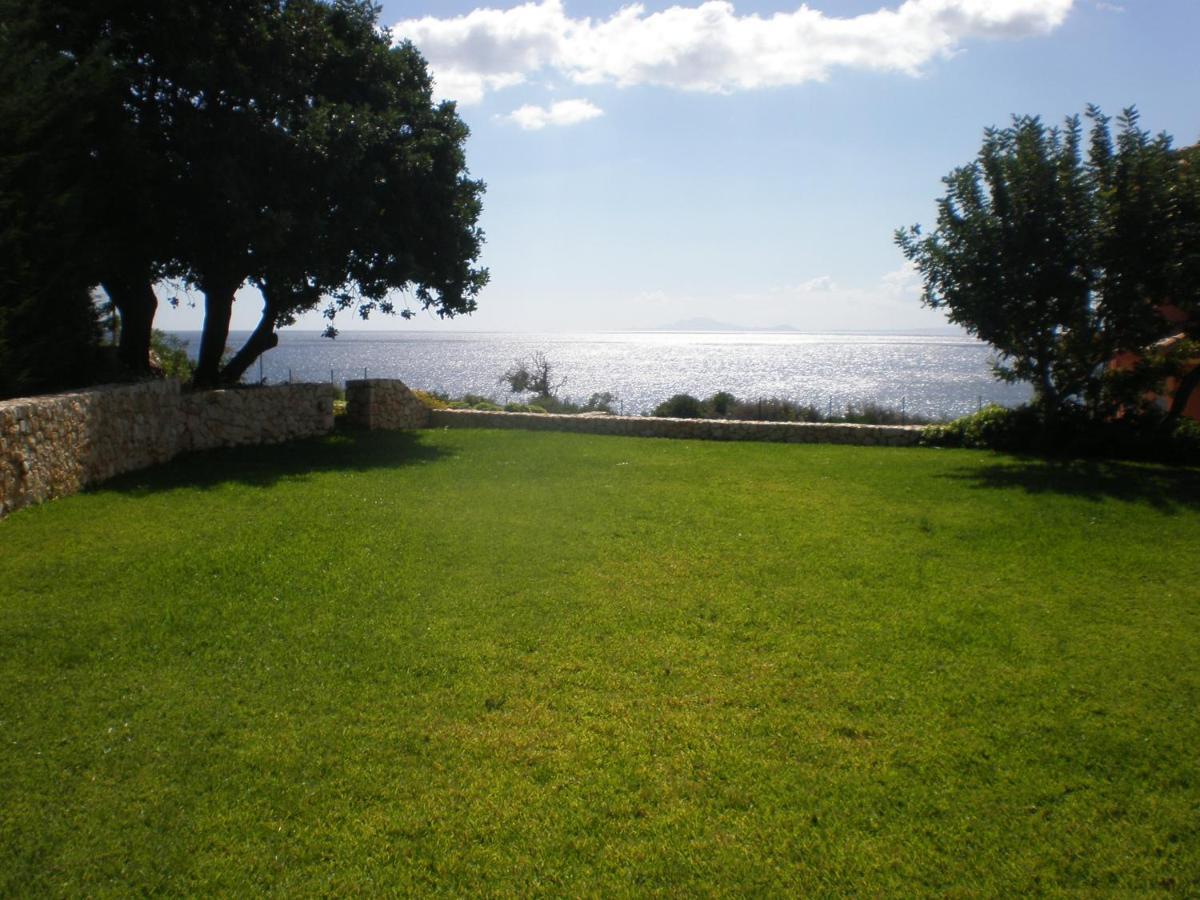 Villa Brio Exclusive Skala  Exterior photo