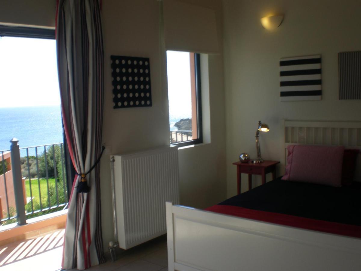 Villa Brio Exclusive Skala  Exterior photo